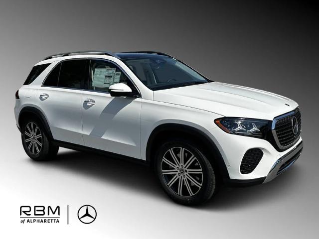 2027 Mercedes-Benz GLE GLE 350