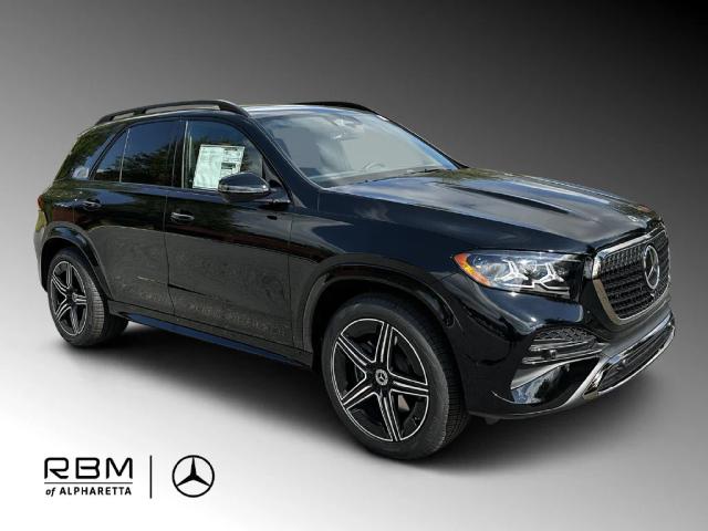 2027 Mercedes-Benz GLE GLE 350