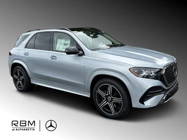 2027 Mercedes-Benz GLE GLE 350
