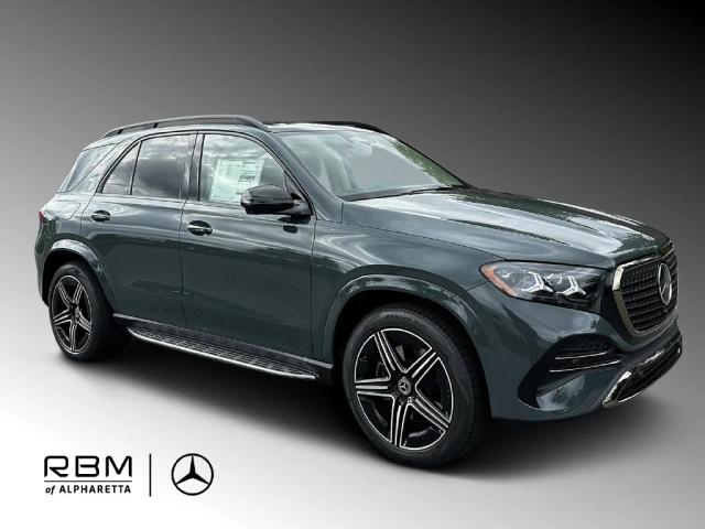 2027 Mercedes-Benz GLE GLE 350