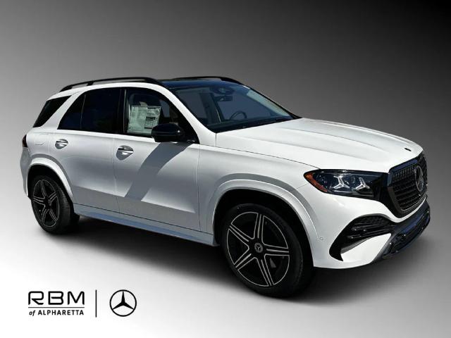 2027 Mercedes-Benz GLE GLE 350