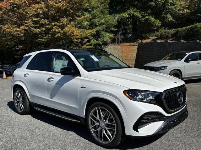 2027 Mercedes-Benz GLE