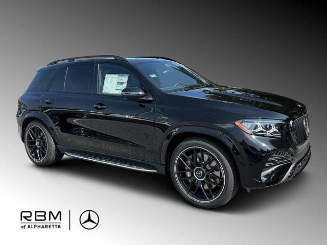 2027 Mercedes-Benz GLE