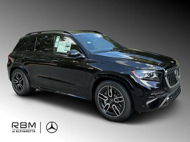 2027 Mercedes-Benz GLE
