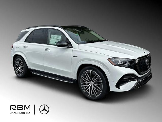 2027 Mercedes-Benz GLE