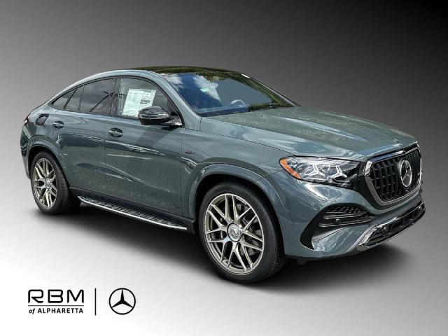 2027 Mercedes-Benz GLE