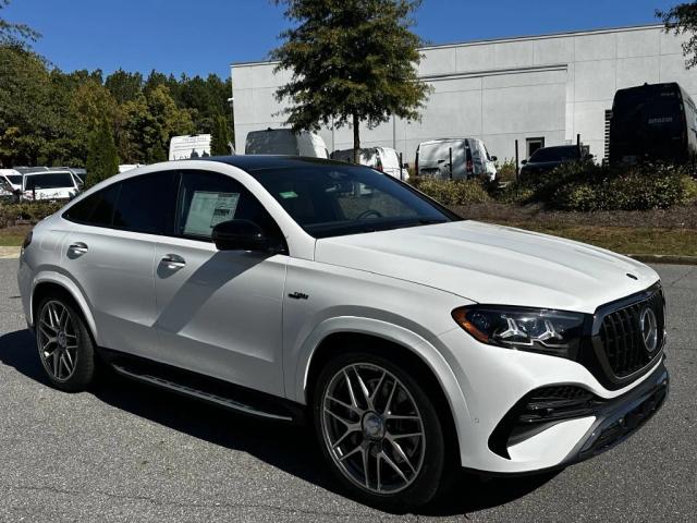 2027 Mercedes-Benz GLE