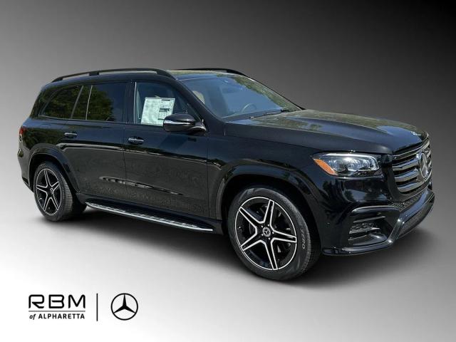 2026 Mercedes-Benz GLS GLS 450