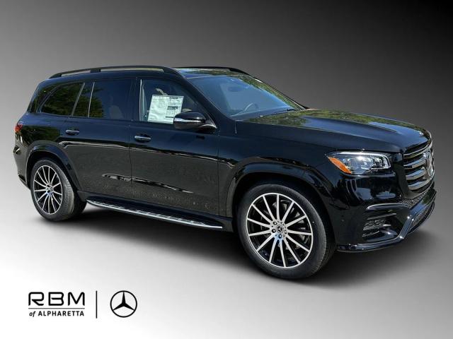 2026 Mercedes-Benz GLS GLS 450