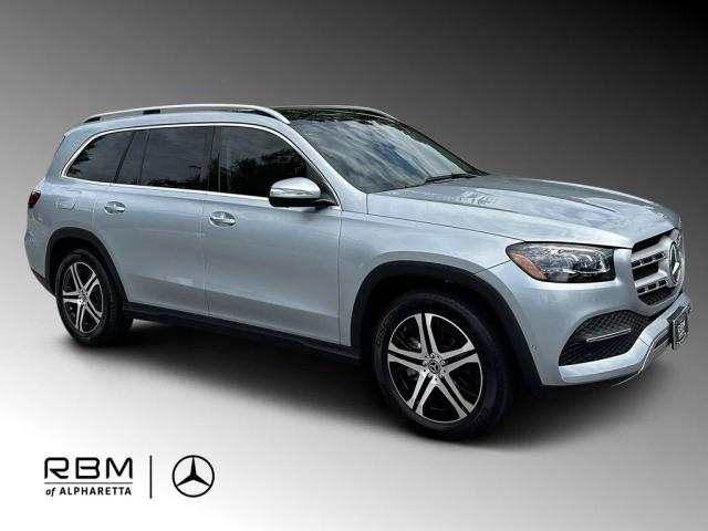 2023 Mercedes-Benz GLS GLS 450