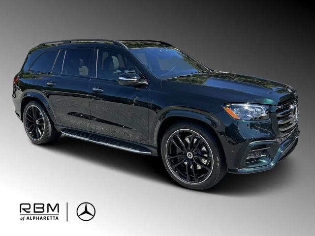 2024 Mercedes-Benz GLS GLS 450