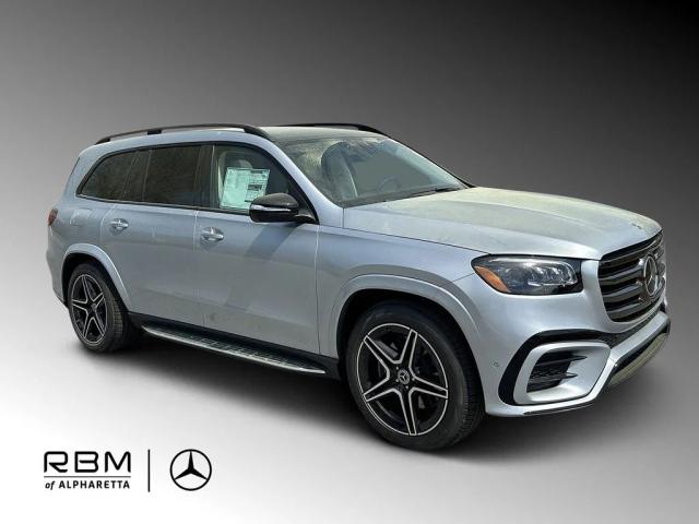 2026 Mercedes-Benz GLS GLS 450