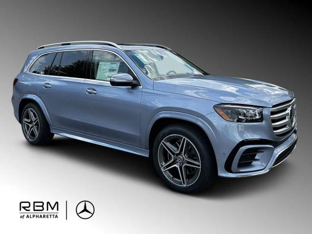2026 Mercedes-Benz GLS GLS 450