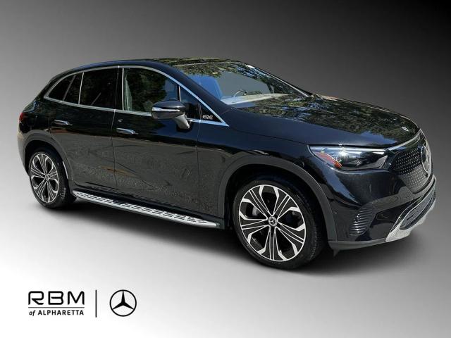 2023 Mercedes-Benz EQE 350 SUV