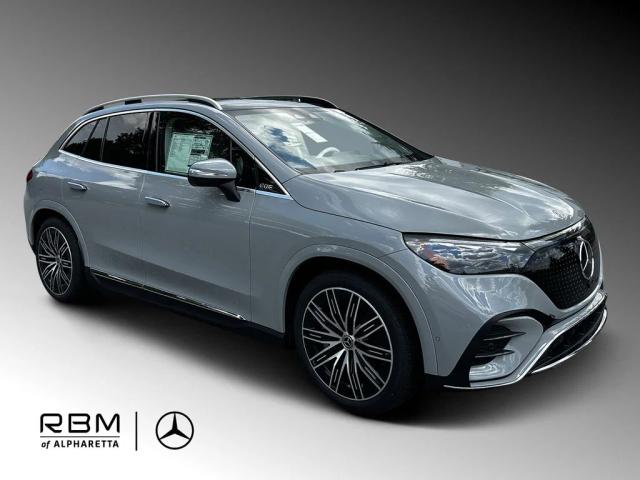 2027 Mercedes-Benz EQE 320 SUV
