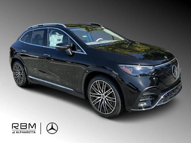 2027 Mercedes-Benz EQE 320 SUV