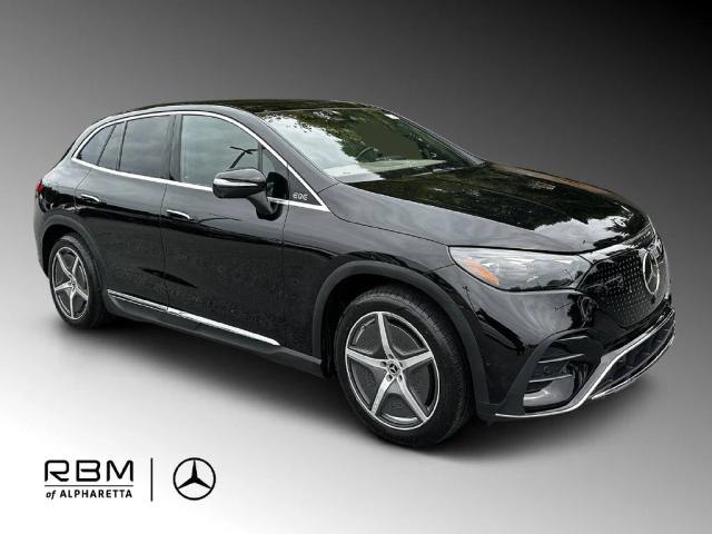 2024 Mercedes-Benz EQE Base