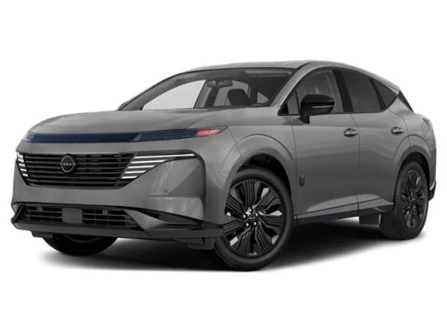 2027 Nissan Murano Dark Armor