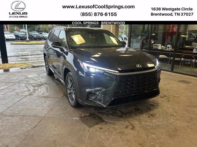 2025 Lexus TX 350 Premium