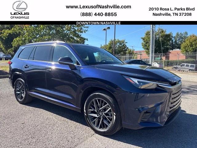 2026 Lexus TX 350 Premium