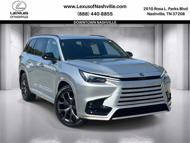 2026 Lexus TX 500h F SPORT Performance Premium