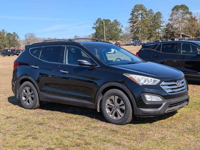 2015 Hyundai Santa Fe Sport GLS