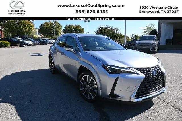 2024 Lexus UX 250h Premium