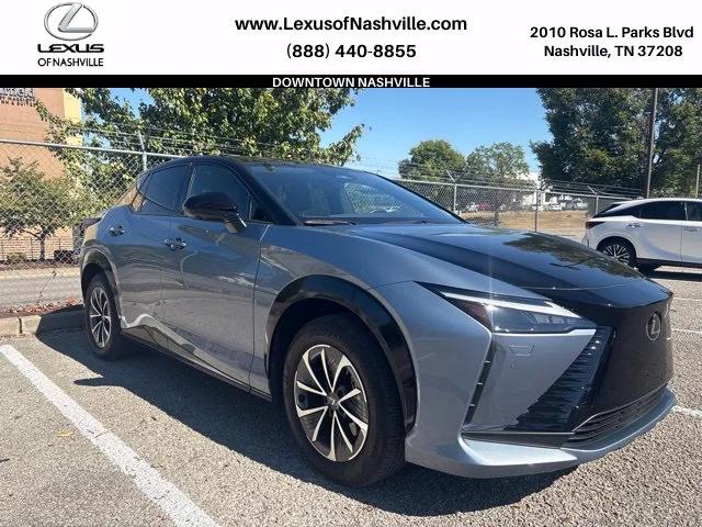 2023 Lexus RZ