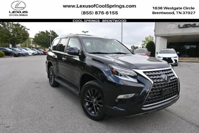 2023 Lexus GX 460
