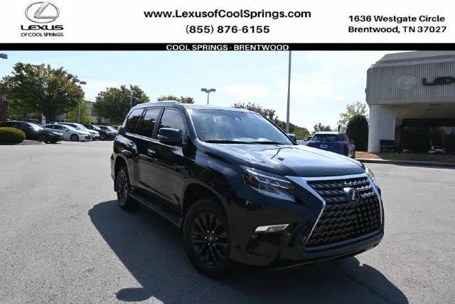 2023 Lexus GX 460
