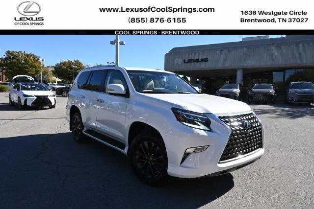 2023 Lexus GX 460