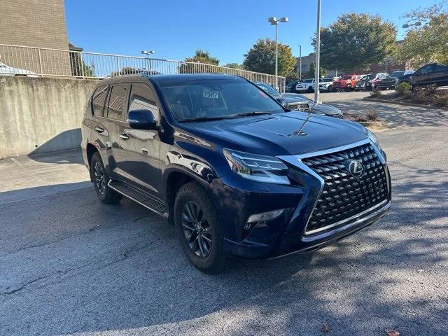 2023 Lexus GX 460