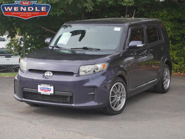 2012 Scion xB