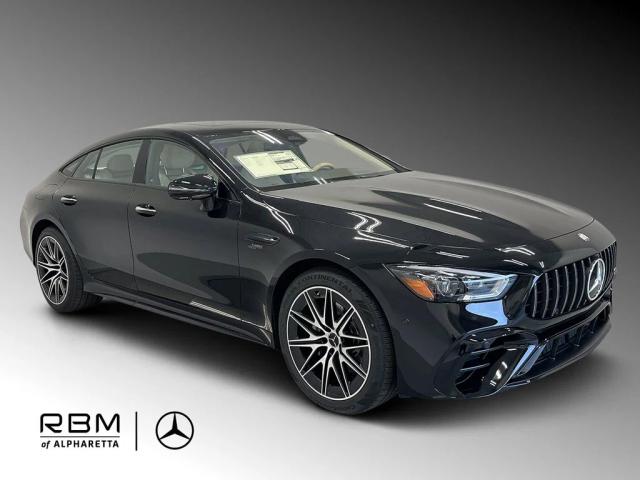 2026 Mercedes-Benz Amg® GT 43 Base