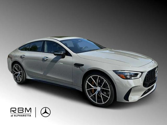 2024 Mercedes-Benz Amg® GT 63 S E Performance
