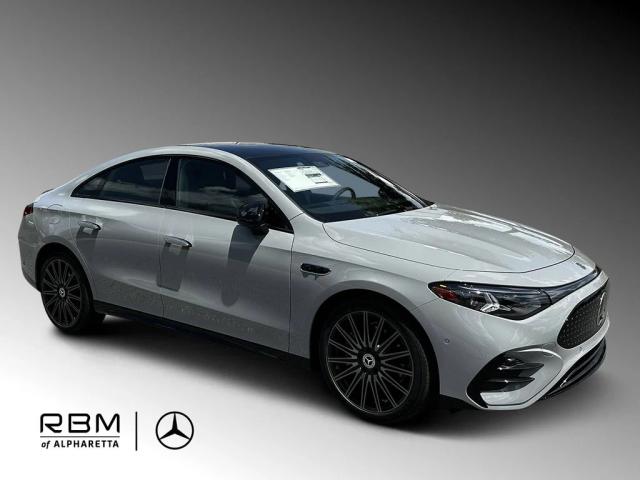 2027 Mercedes-Benz CLA CLA 350