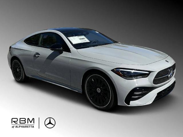 2027 Mercedes-Benz CLE CLE 300