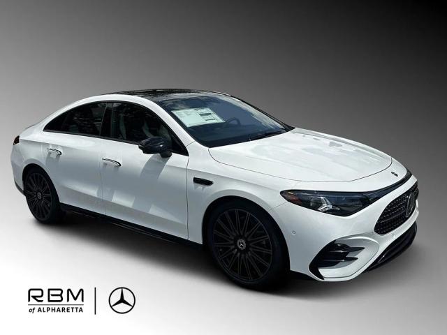2027 Mercedes-Benz CLA CLA 220
