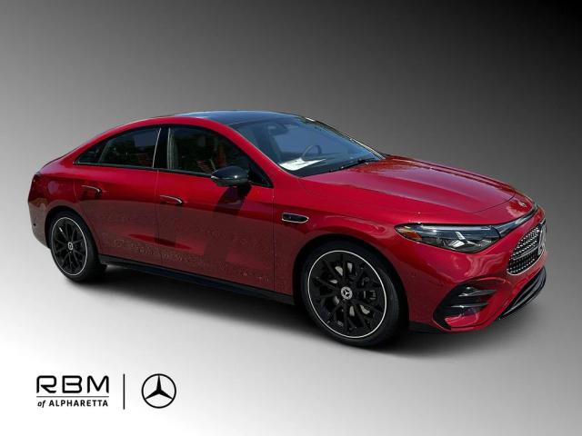 2027 Mercedes-Benz CLA CLA 220