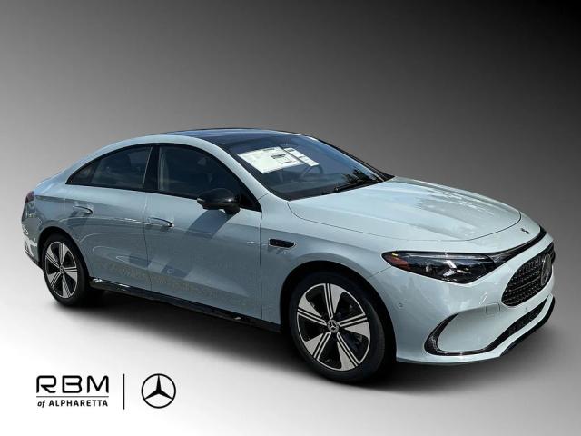 2027 Mercedes-Benz CLA CLA 220