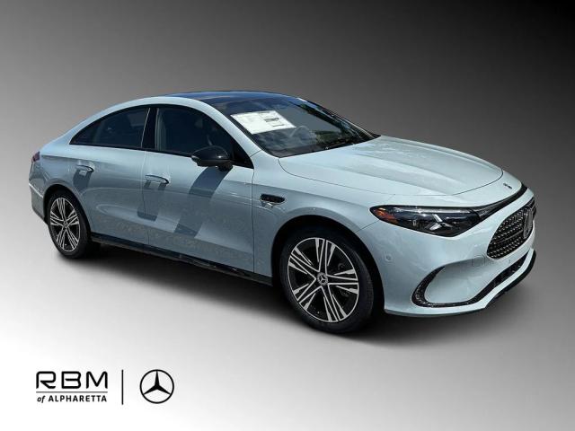 2027 Mercedes-Benz CLA CLA 220