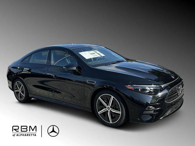2027 Mercedes-Benz CLA CLA 220