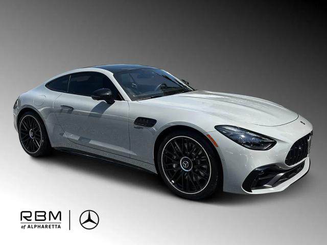 2026 Mercedes-Benz Amg® GT 43 Base