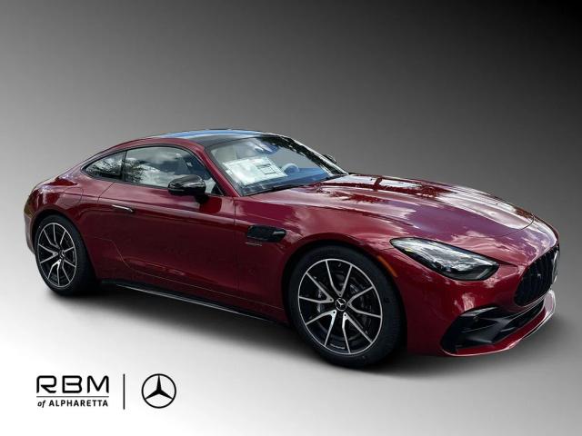 2026 Mercedes-Benz Amg® GT 43 Base