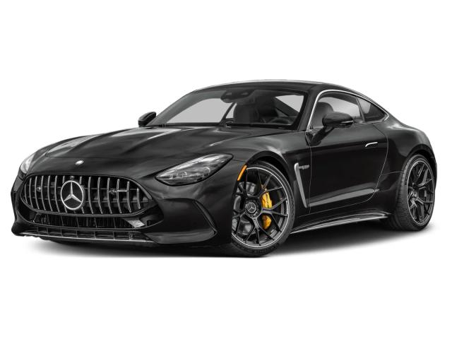 2027 Mercedes-Benz Amg® GT 63 S E Performance