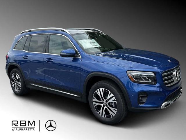 2026 Mercedes-Benz GLB GLB 250