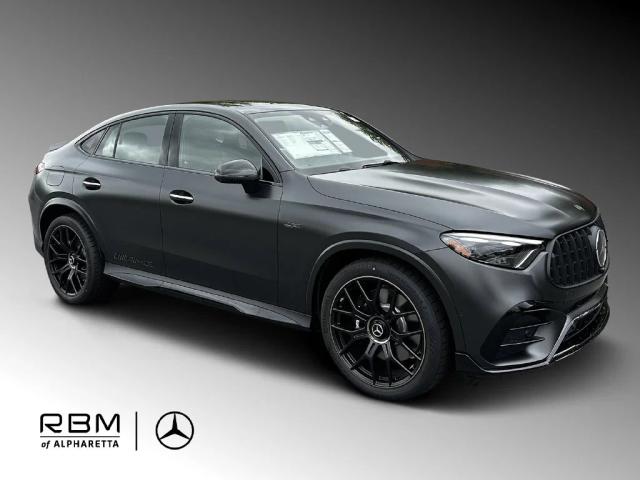 2027 Mercedes-Benz GLC
