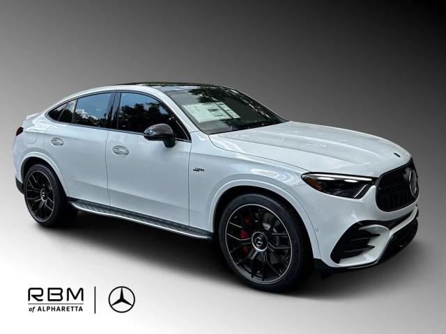2027 Mercedes-Benz GLC