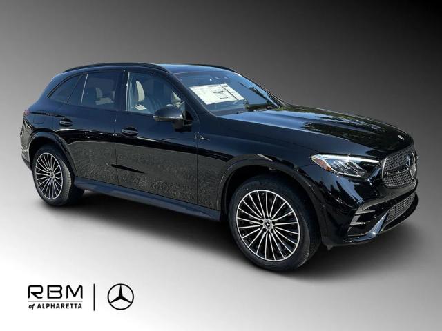 2027 Mercedes-Benz GLC GLC 300