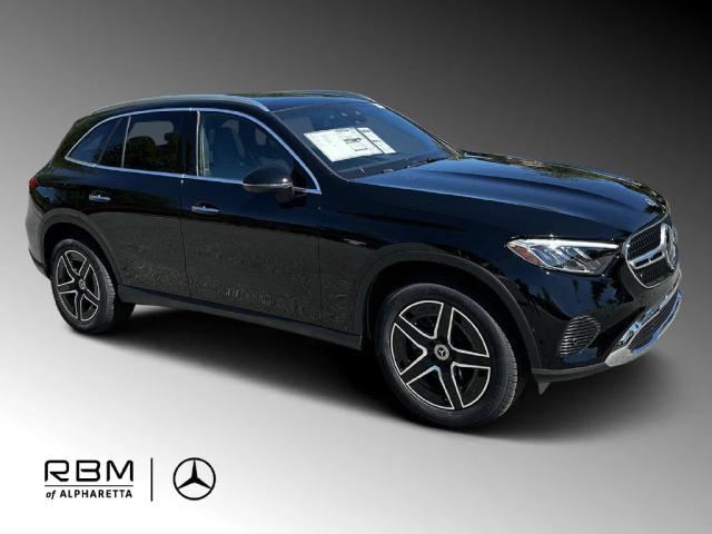 2027 Mercedes-Benz GLC GLC 300